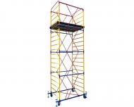 Вышка-тура Virastar PROFITEC рабочая высота 7,01 м (VSTP501)