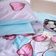 Наволочка бязь 17-0210-1 Selma 40x40 см мульти MirSon