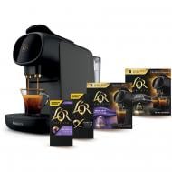 ВИТРИНА! Кофеварка капсульная Philips L'OR