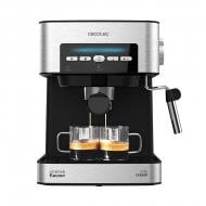 ВИТРИНА! Кофеварка капельная CECOTEC Cumbia Power Espresso 20 Matic
