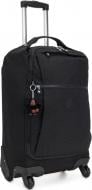Чемодан Kipling Darcey S 30 л черный K15260J99