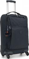 Чемодан Kipling Darcey S 30 л серый K15260H66