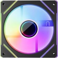 Вентилятор 1stPlayer FC7 Black (FC7-BK-1IN1)