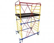 Вышка-тура Virastar PROFITEC рабочая высота 4,31 м (VSTP231)