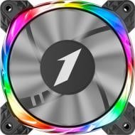 Вентилятор 1stPlayer FS7 Black (FS7-BK-1IN1)