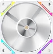 Вентилятор для корпуса 1stPlayer XF7 White (XF7-WH-1IN1)