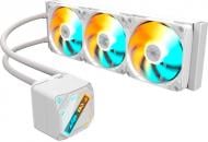 Система водяного охолодження Gigabyte Gaming 360 Ice (GP-GIGABYTE GME 360I)