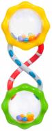 Игрушка-погремушка Bebelino гантелька