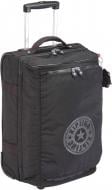 Чемодан Kipling Teagan S 39 л черный KI2988F45