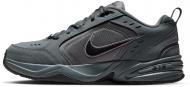 Кроссовки мужские Nike Air Monarch IV 415445-020 р.42 серые Кроссовки мужские Nike Air Monarch IV 415445-020 р.42 серые