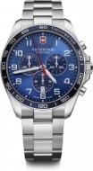 Наручные часы Fieldforce silver (V241901)
