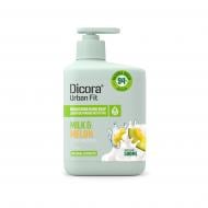 Мыло жидкое DICORA Urban Fit Молоко и дыня 500 мл Мыло жидкое DICORA Urban Fit Молоко и дыня 500 мл