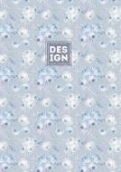 Дневник недатированный 7БЦ 143х210 мм 160 листов 22257 в асортименті Фреш A5 разноцветный