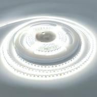 Лента светодиодная Eurolamp 9,6 Вт IP20 24 В холодный LED/ROLL-5m/6200K(60)