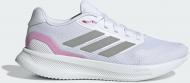 Кроссовки женские Adidas RUNFALCON 5 W JI3981 р.40 белые Кроссовки женские Adidas RUNFALCON 5 W JI3981 р.40 белые