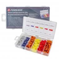 Комплект електричних конекторів Forsage F-787