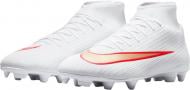 Бутсы Nike Mercurial Superfly 11 Club IM0358-100 р.40,5 белый