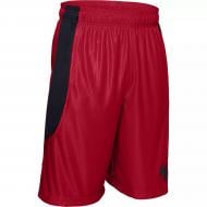 Шорты Under Armour UA PERIMETER PERF SHORT 1351284-600 р. XL красный