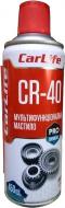 Мастило багатоцільове MULTIFUNCTIONAL LUBRICANT CARLIFE CR-40 CF452 1041 мл Мастило багатоцільове MULTIFUNCTIONAL LUBRICANT CARLIFE CR-40 CF452 1041 мл