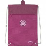 Сумка для обуви College Line pink K20-601M-3 KITE
