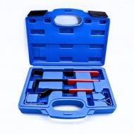 Набор для регулировки натяжения ремня ГРМ, в кейсе Rock FORCE RF-903G15