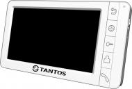 Видеодомофон Tantos Amelie-SD White