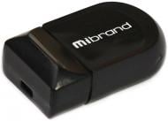 Флешпам'ять USB Mibrand Scorpio 32 ГБ USB 2.0 black (MI2.0/SC32M3B)