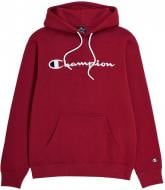 Джемпер Champion 219203-RS508/TBR р.M червоний