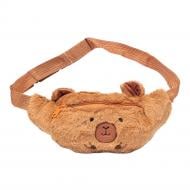 Сумка через плече ZiBi Capybara Сумка через плече ZiBi Capybara