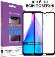 Защитное стекло MakeFuture для Xiaomi Redmi Note 8T (MGF-XRN8T)