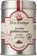Смесь специй Гравлакс 70 г Terre Exotique (D4691)