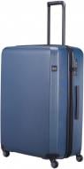 Чемодан Lojel Rando Expansion 119 л синий Lj-CF1571-2L_BLU