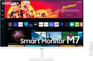 Монитор Samsung 32" (LS32BM703UIXUA)