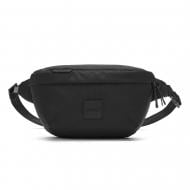 Сумка через плечо Pacsafe Go Anti-Theft Sling Pack 35100100 2,5 л черный