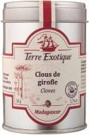 Гвоздика из Софифи (Галмагера, Индонезия) 50 г Terre Exotique (10616)