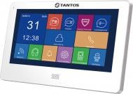 Відеодомофон Tantos NEO Slim White