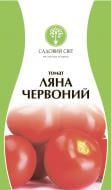 Семена Садовий Світ томат Ляна красная 0,1 г