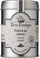 Перец лимонный 60 г Terre Exotique (F3550)