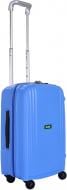 Чемодан Lojel Streamline 35 л синий Lj-PP8S_BLU