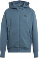 Джемпер Adidas ZNE Premium IN5087 р.L синий