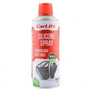 Силіконове мастило SILICONE SPRAY CF450 450 мл Силіконове мастило SILICONE SPRAY CF450 450 мл