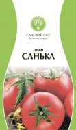 Насіння Садовий Світ томат Санька 0,1 г