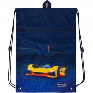 Сумка для обуви Fast cars K20-601M-18 KITE