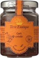 Паста Terre Exotique кари Креольская 85 г (F4634)