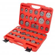 Приспособления для разведения тормозных цилиндров 35 пр, в кейсе BaumAuto BM-02041