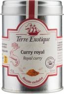 Карри Роял 45 г Terre Exotique (G1894)