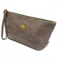 Косметичка Корона 1 шт. B2071-brown