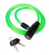 УЦІНКА! Замок велосипедний Помощник P006K (УЦ №2477)