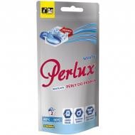 Капсулы для машинной стирки PERLUX PERLUX WHITE 2 шт.