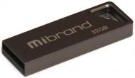 Флеш-память USB Stingray Grey 32 ГБ USB 2.0 (MI2.0/ST32U5G)